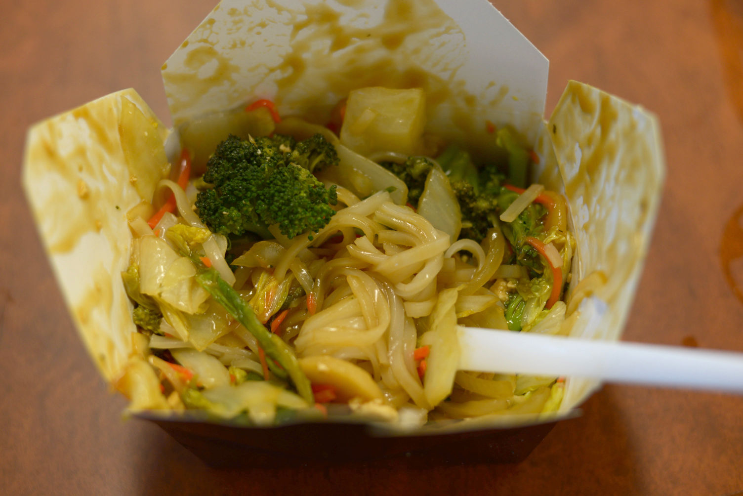 Noodles
